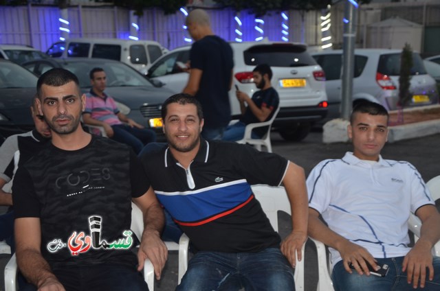  فيديو: افراح ال بدير وسهرة حناء الشاب محمد نعمان بدير بمشاركة رئيس البلدية المحامي عادل بدير والمطرب عماد وسوف وعلي التركي